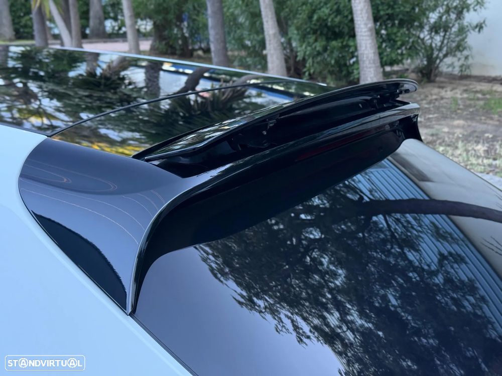 Porsche Panamera Sport Turismo 4 E-Hybrid - 6