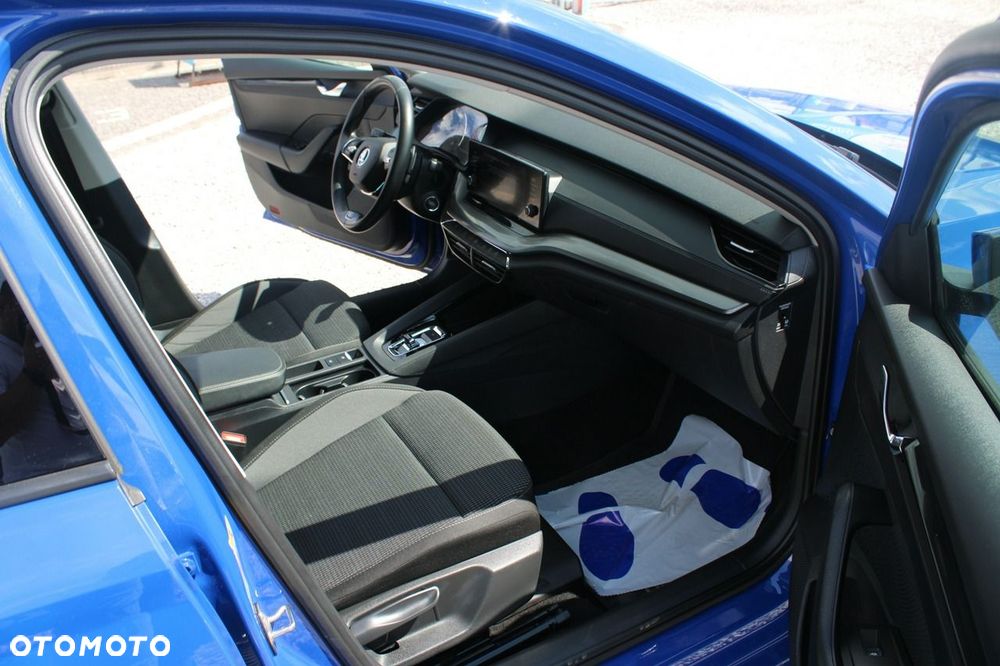 Skoda Octavia - 34