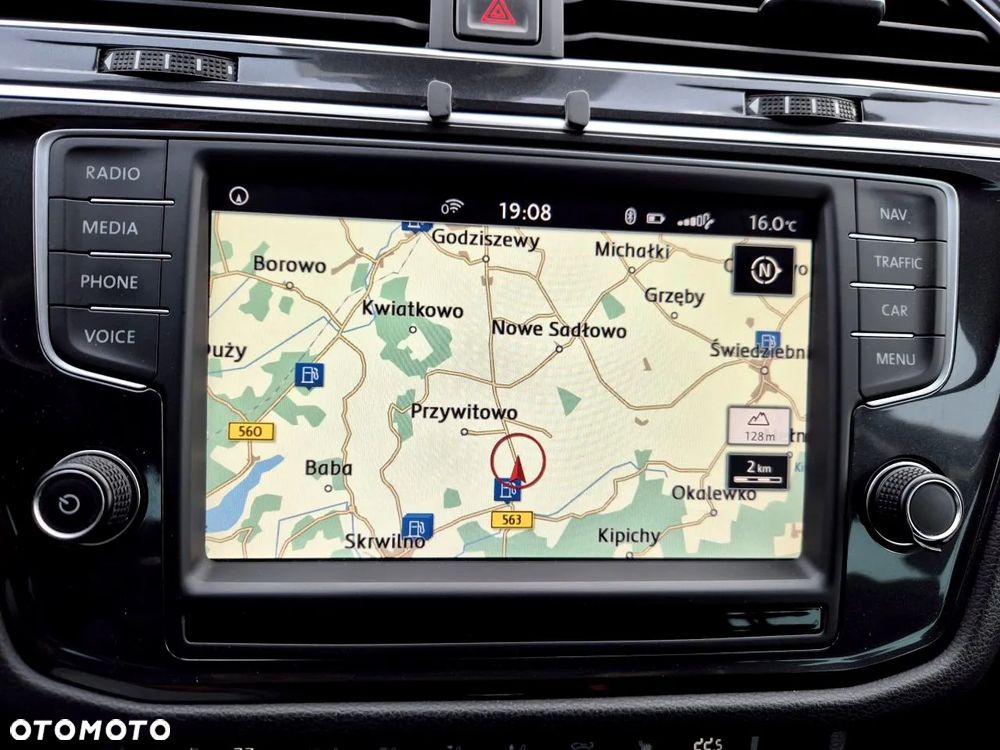 Volkswagen Tiguan 2.0 TDI BMT SCR Highline - 28