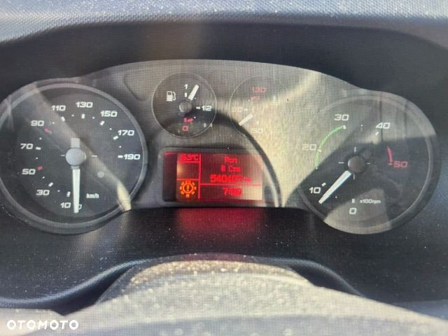 Iveco Daily50C35 - 6