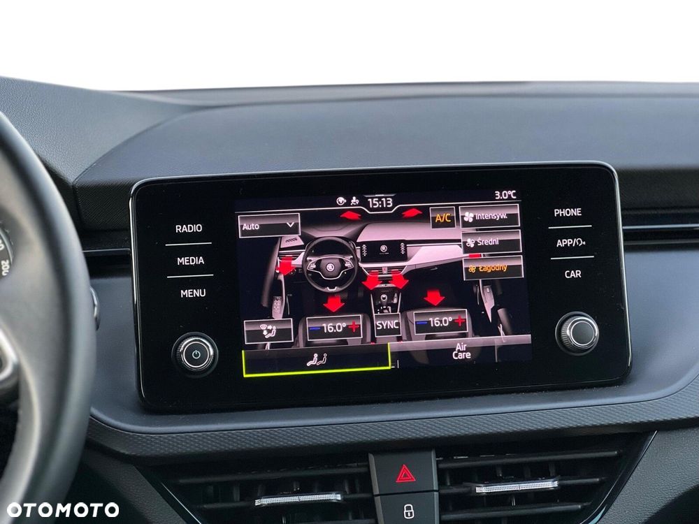 Skoda Scala 1.0 TSI Ambition - 30