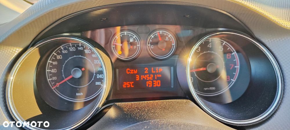 Fiat Bravo - 15