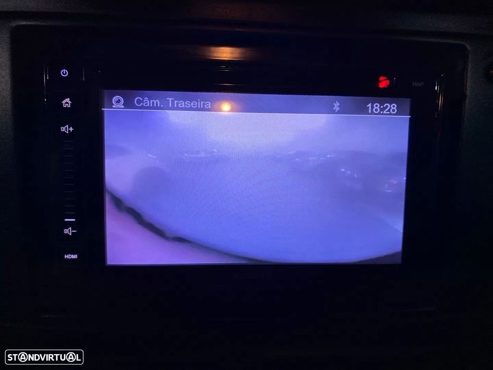 Mercedes-Benz Vito Longa Aut. SHUTTLE - 12