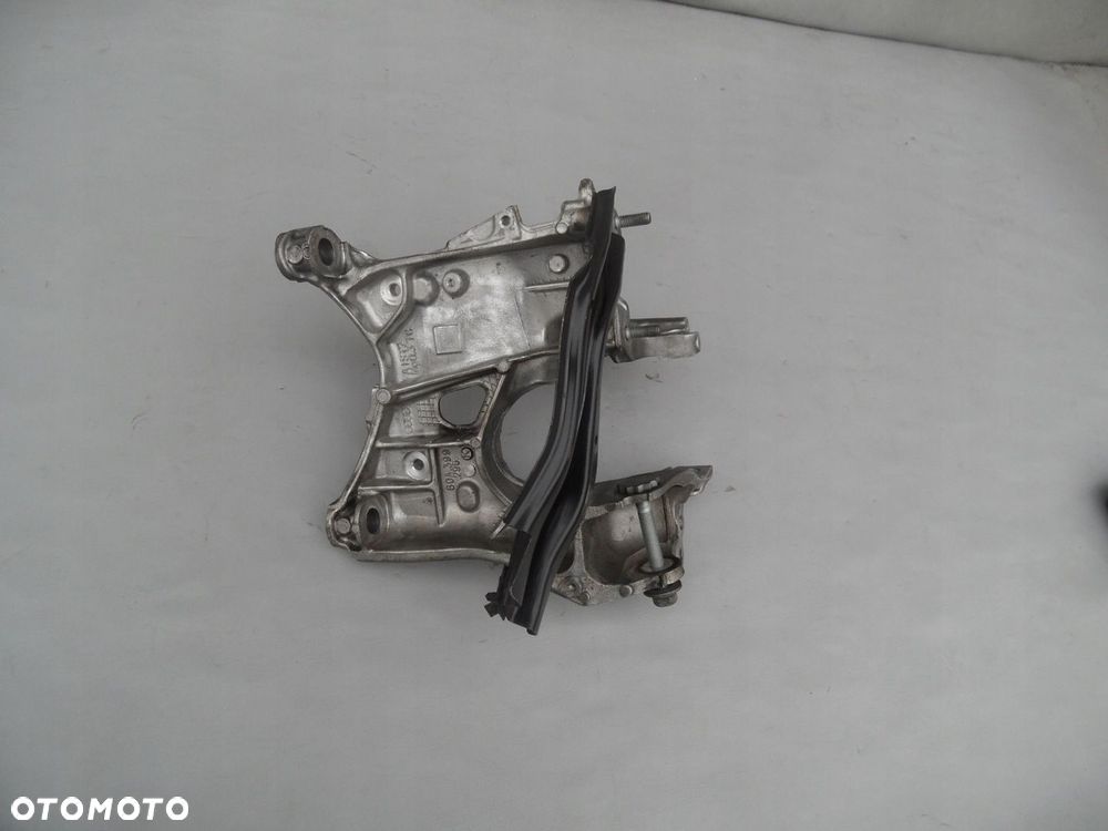 WSPORNIK ŁAPA SILNIKA WAHACZA MOCOWANIE AUDI 80A.399.296.K - 4