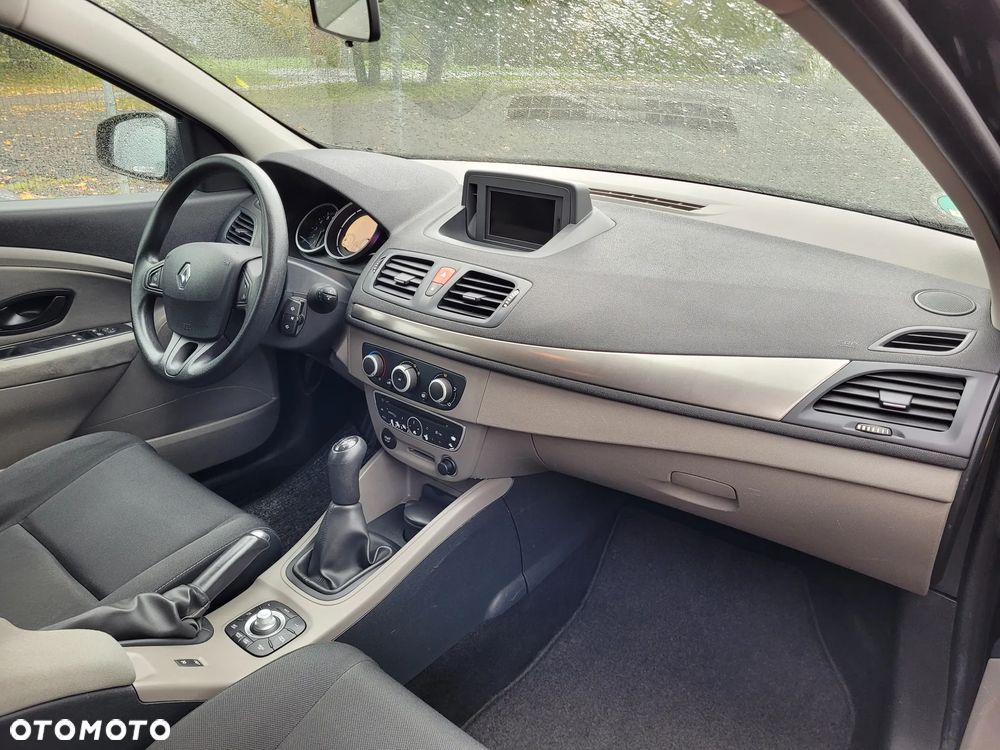 Renault Megane 1.6 16V 100 TomTom Edition - 8