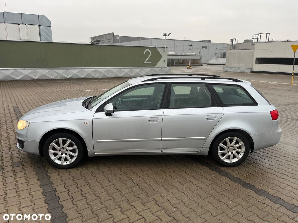 Seat Exeo - 6