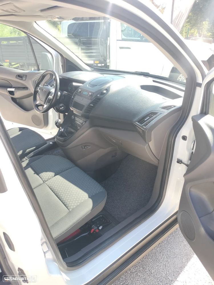 Ford Transit Connect L2 - 15