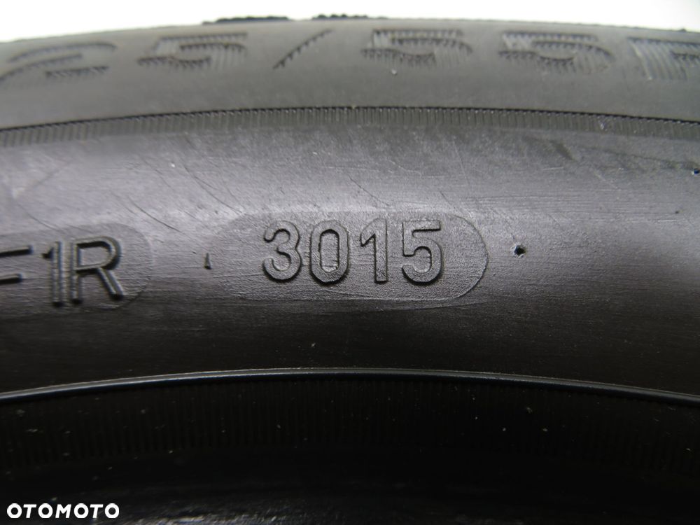 1x 225/55R17 OPONA ZIMOWA Dunlop Winter Sport 5 101V XL - 2