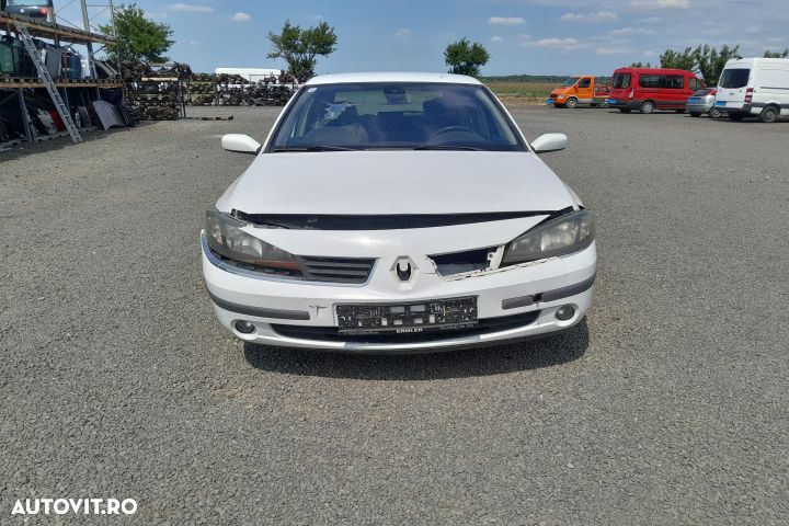 Dezmembrez Renault Laguna 2 [facelift] [2005 - 2007] Grandtour wagon - 1