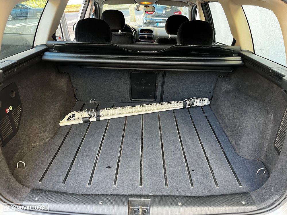 Opel Astra Caravan 1.4 Elegance - 8