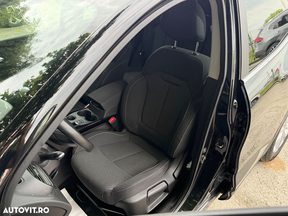 Renault Kadjar BLUE dCi 115 EDC BUSINESS EDITION - 14