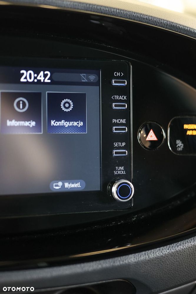 Toyota Aygo X - 38