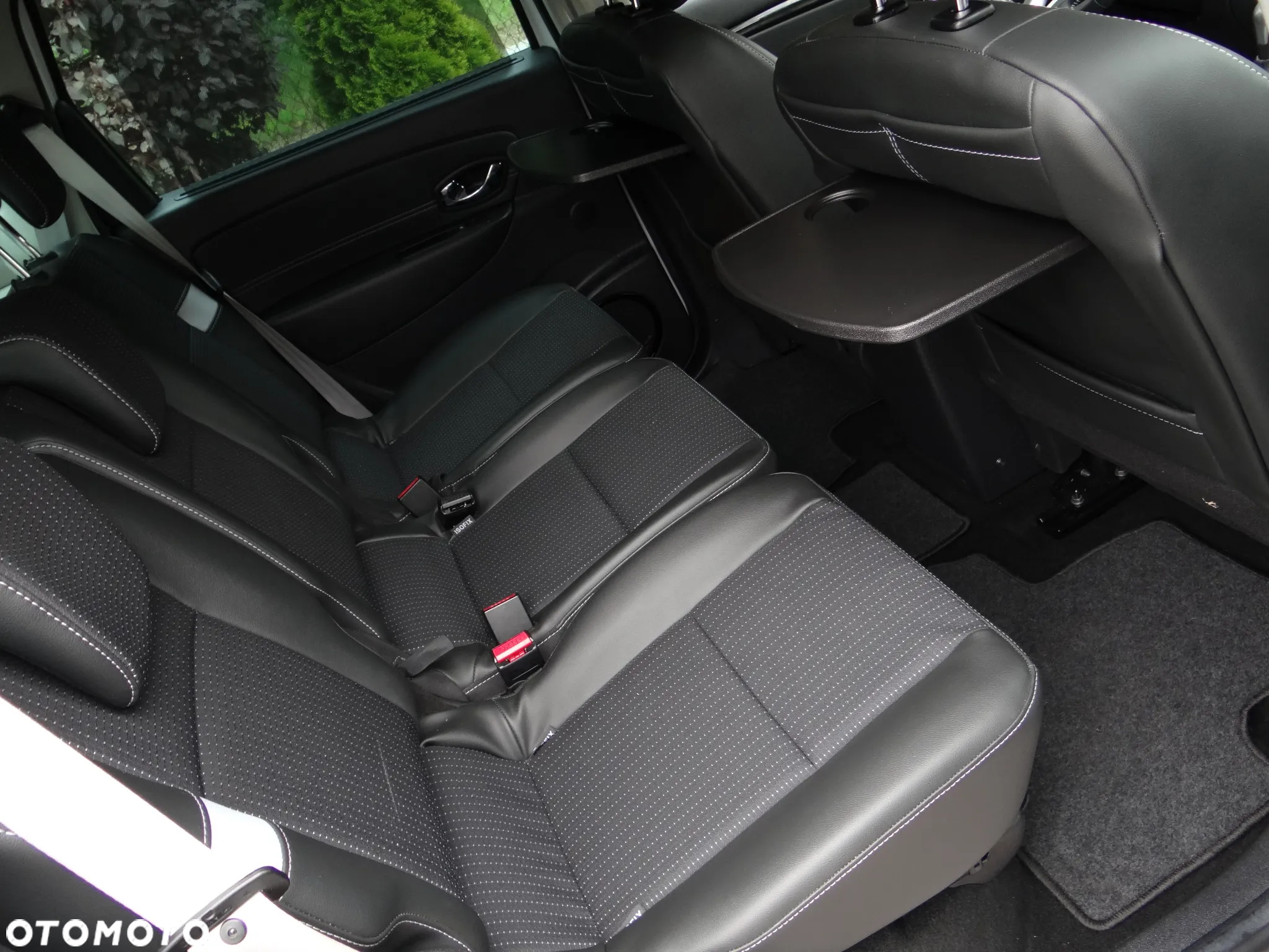 Renault Scenic dCi 110 EDC Bose Edition - 37