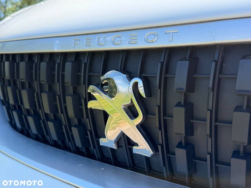 Peugeot Expert - 19