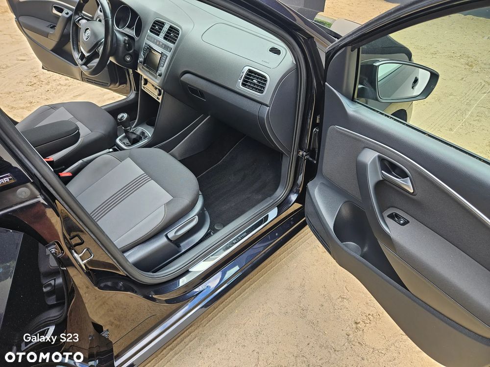 Volkswagen Polo 1.0 Allstar - 26