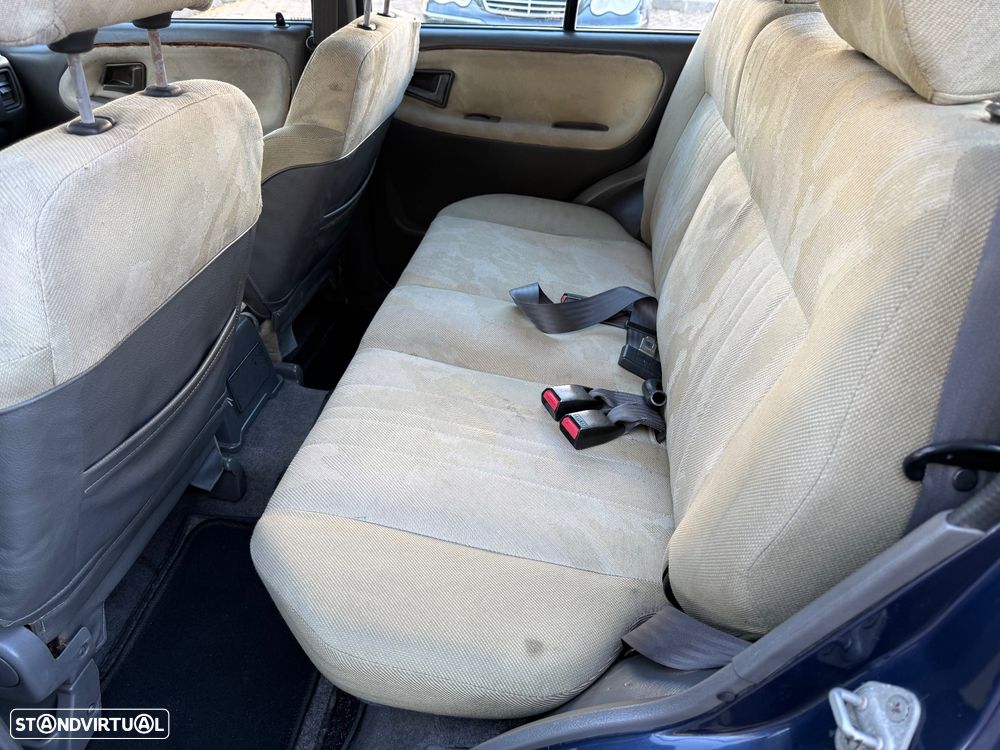 Suzuki Vitara 2.0 TDi JR - 14