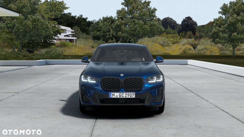 BMW X4 - 3