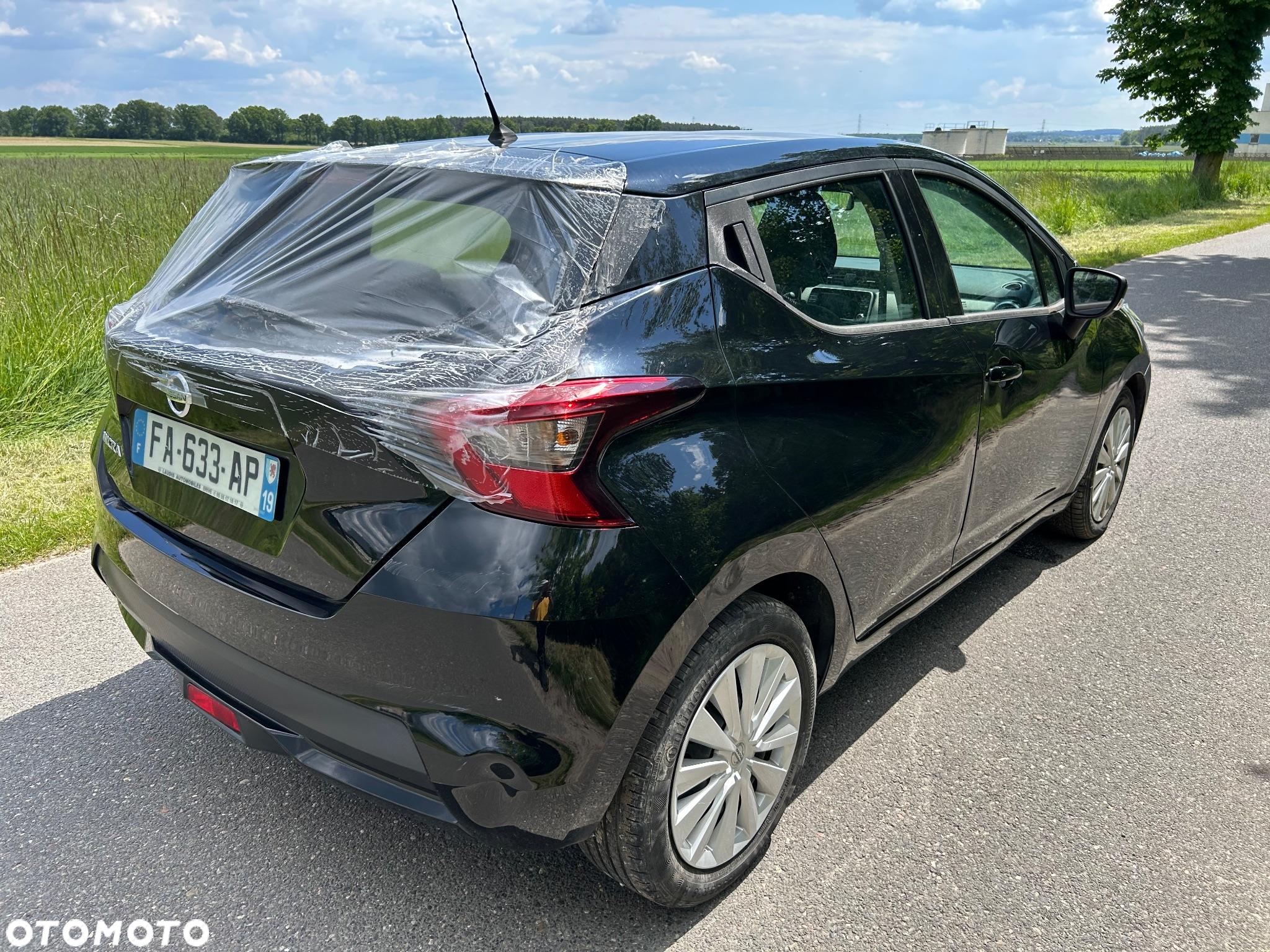 Nissan Micra - 19