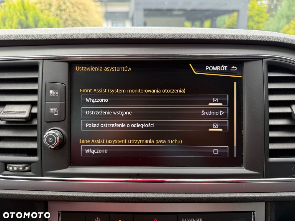 Seat Leon 1.4 TSI Start&Stop XCELLENCE - 16