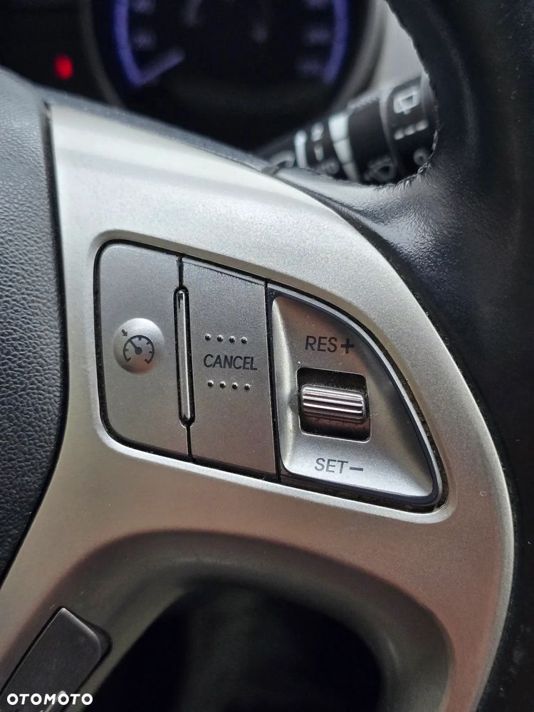 Hyundai ix35 1.7 CRDi 2WD Comfort - 30