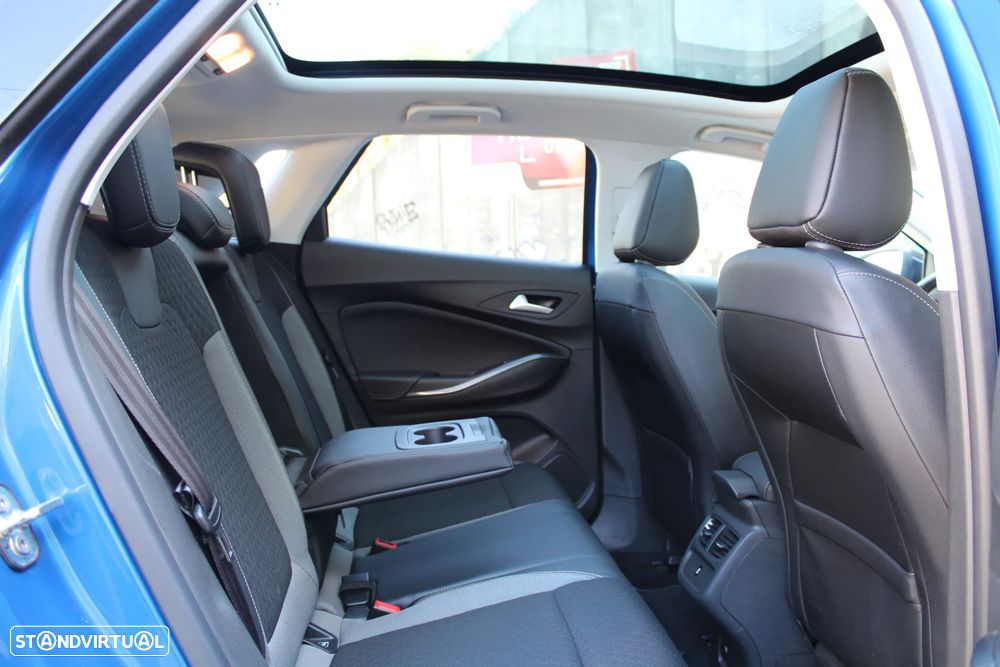 Opel Grandland X 1.2 T Ultimate AT - 16
