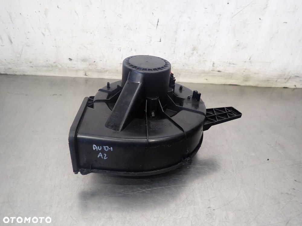 WENTYLATOR NAWIEWU AUDI A2 - 2
