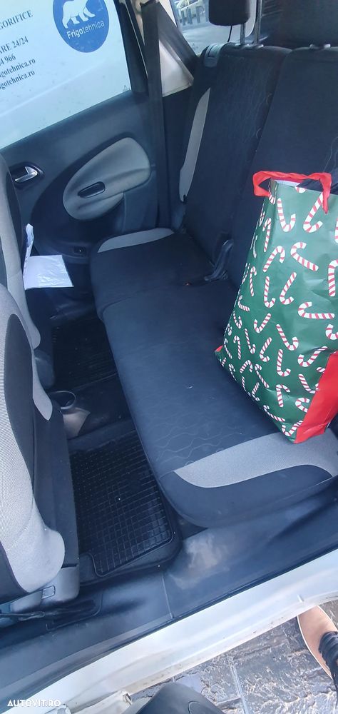 Citroën C3 Picasso 1.6 HDI Exclusive - 9