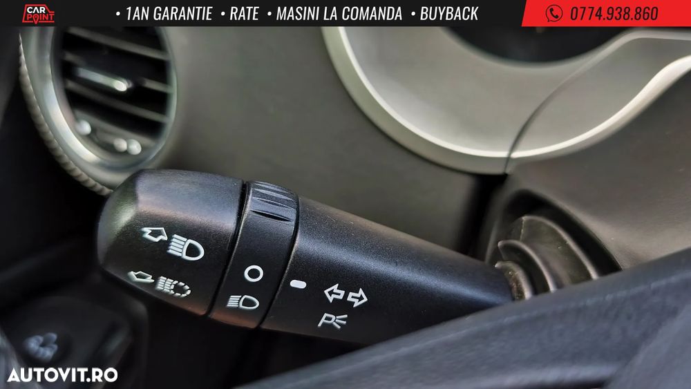 Lancia Delta 1.4 MultiAir 16v Platinum - 27