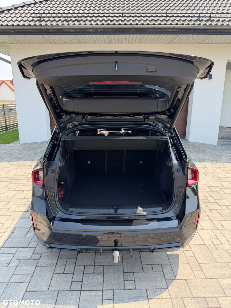 BMW X1 xDrive18d M Sport sport - 37
