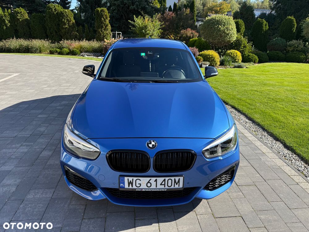 BMW 1M - 14