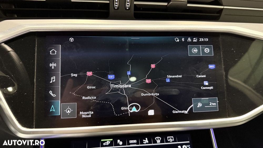Audi A7 Sportback 55 TFSIe quattro S tronic - 40