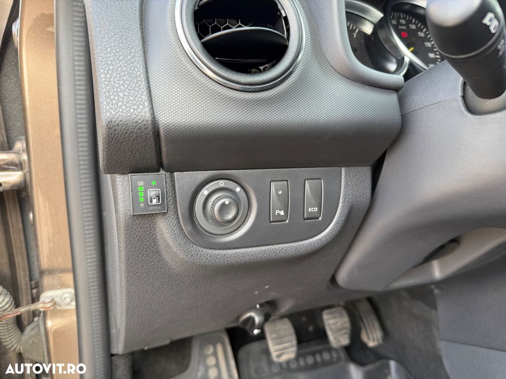 Dacia Logan 0.9 TCe SL Prestige PLUS - 11