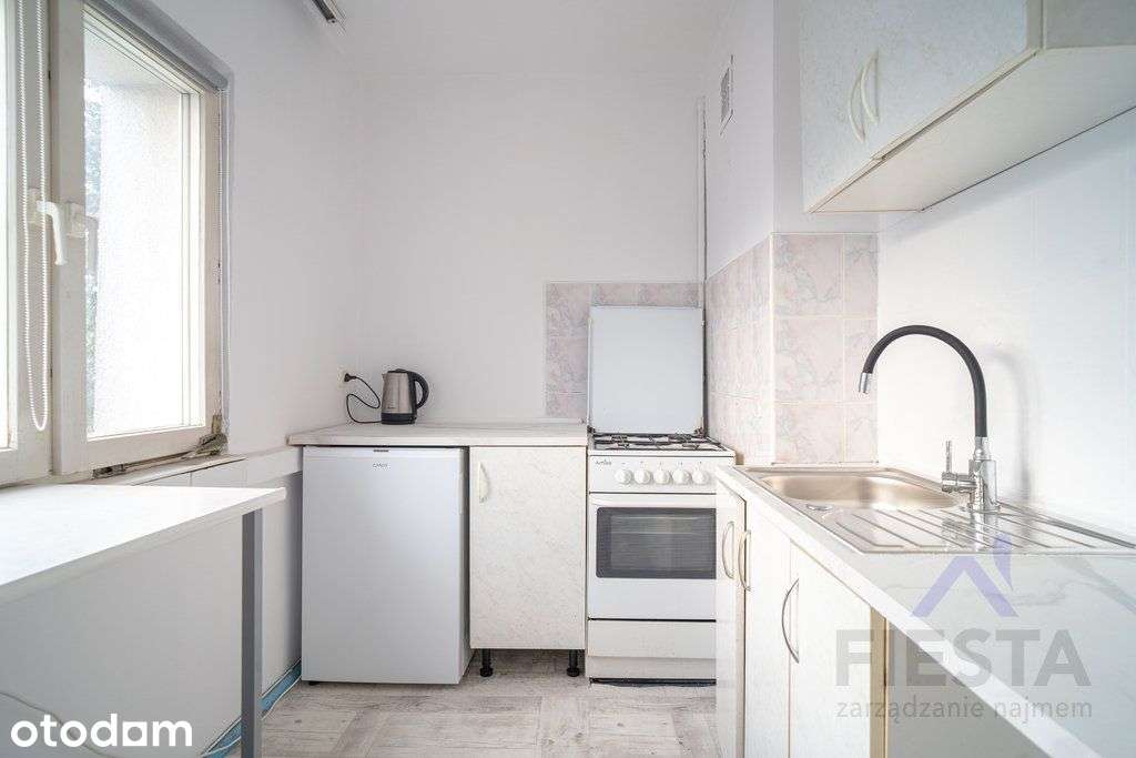 Gotowe do wprowadzenia M3 z balkonem/ Wici 52