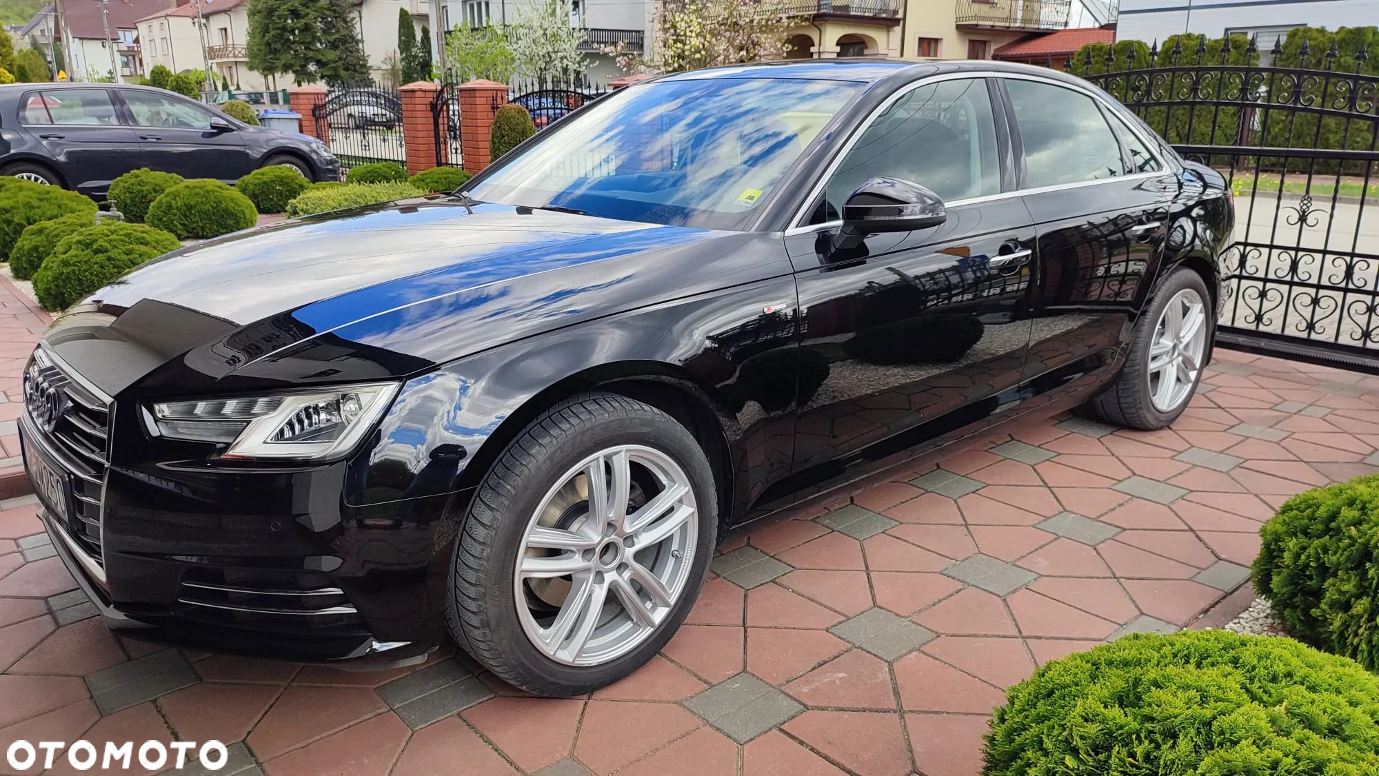 Audi A4 2.0 TFSI ultra Sport S tronic - 6
