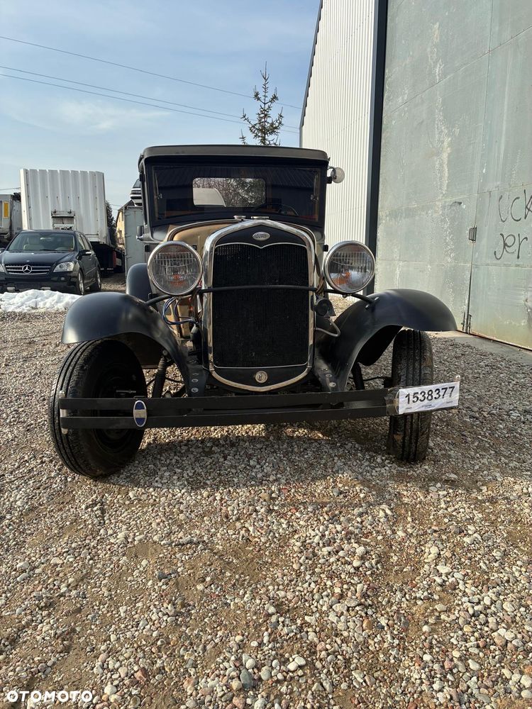 Ford Inny - 2