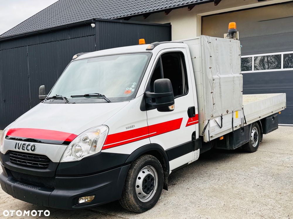 Iveco Daily 35s21 - 18