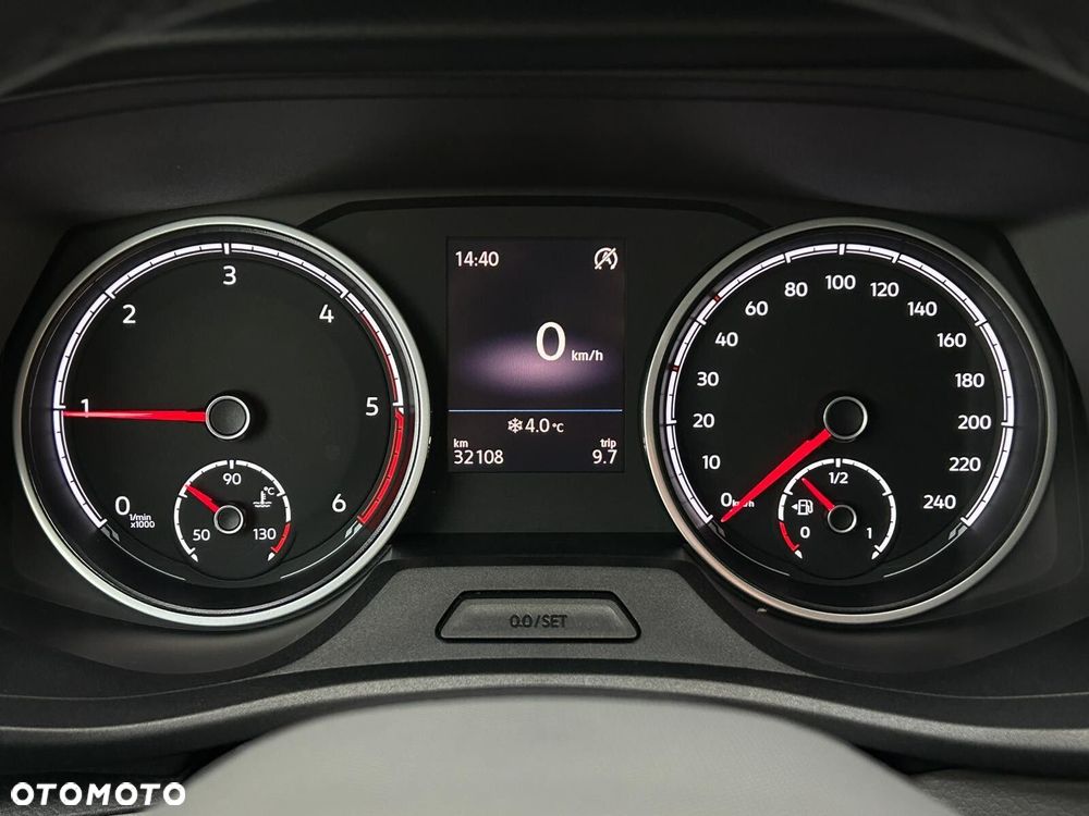 Volkswagen Caravelle 2.0 TDI L2 Trendline - 24