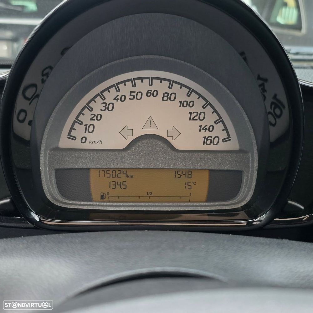 Smart ForTwo Coupé 1.0 mhd Pure 61 - 5