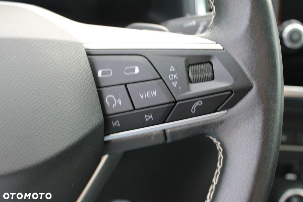 Seat Ateca - 24