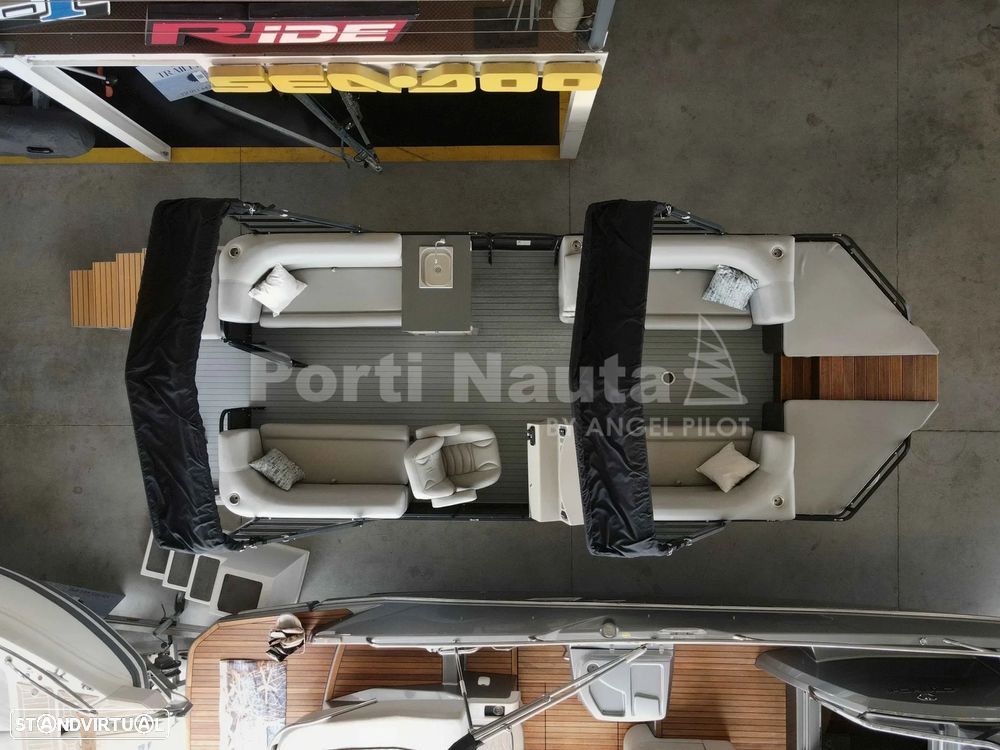 Outra não listada Shark Caretta S-7 - 3