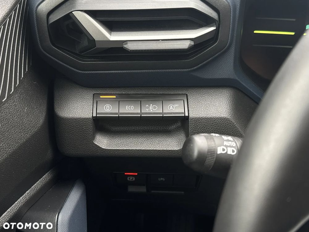 Dacia Duster 1.0 TCe Journey - 25