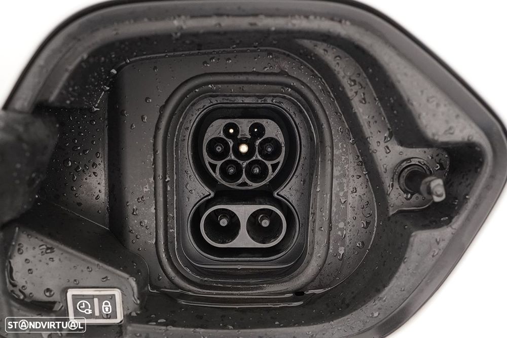 Opel Corsa-e e-GS - 7