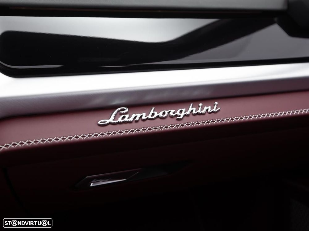 Lamborghini Urus 4.0 V8 SE - 30