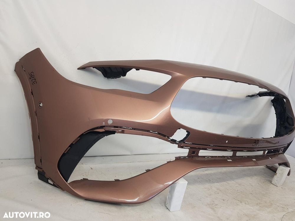 Bara fata Mercedes GLA X247 AMG dupa 2022 - 4