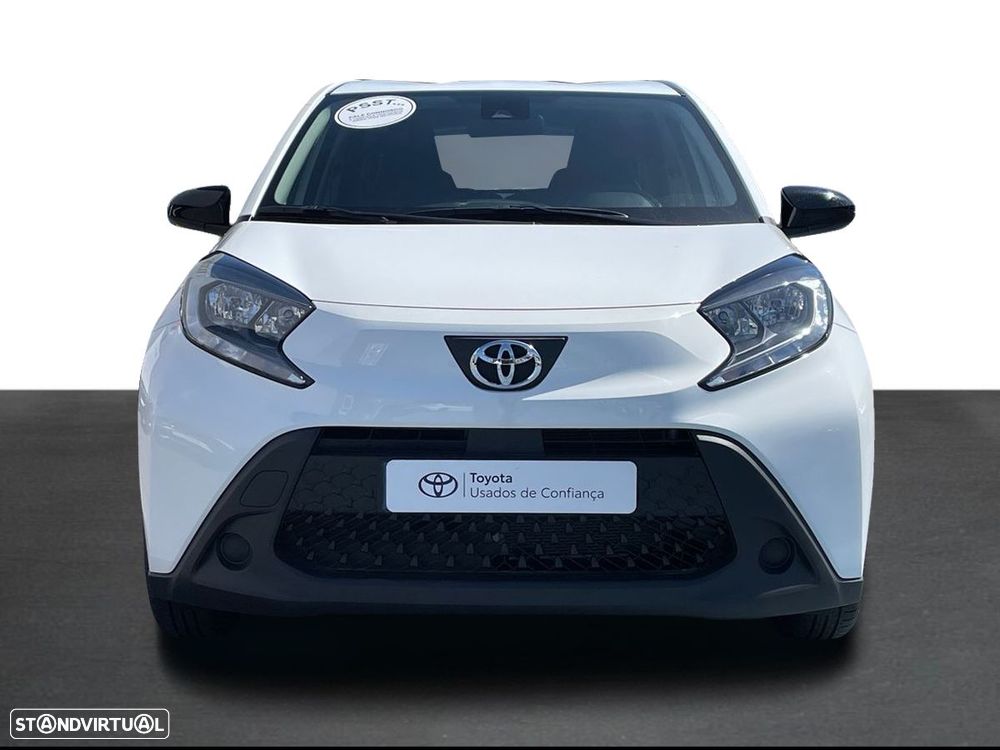 Toyota Aygo X 1.0 Play - 5