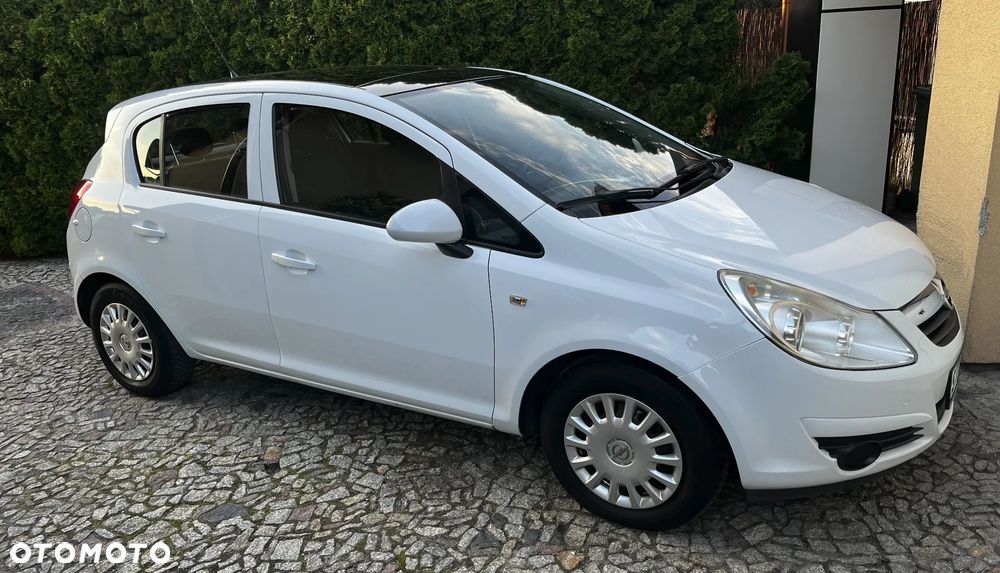 Opel Corsa - 14