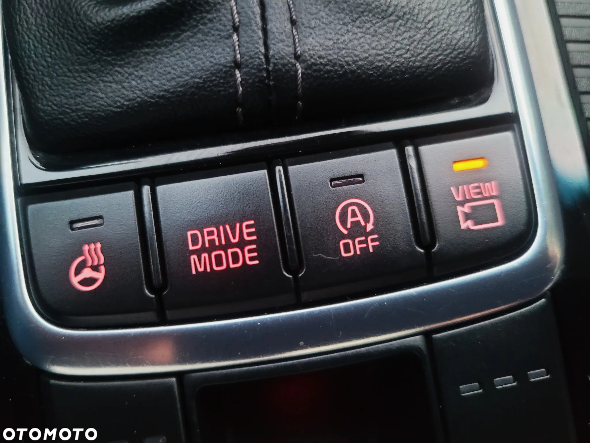 Kia Optima 1.7 CRDI XL DCT - 27