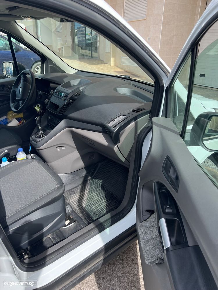 Ford Transit Connect - 7