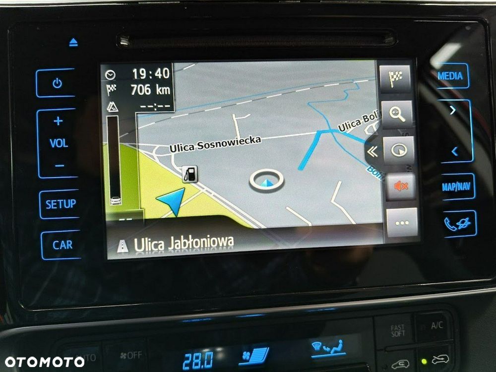 Toyota Auris 1.2 Turbo Team Deutschland - 21