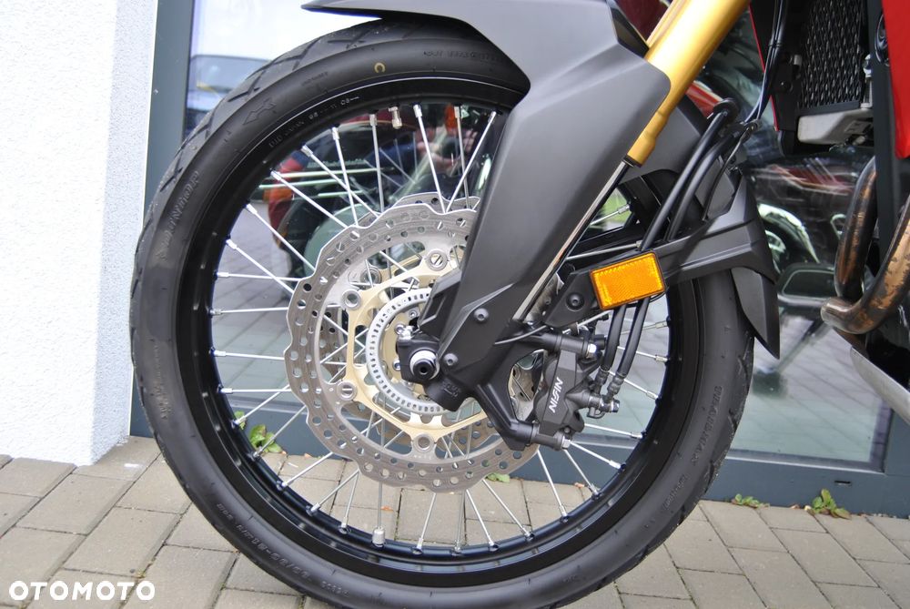 Honda CRF - 16